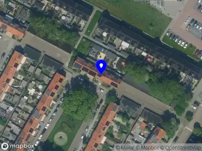 Sambaljorra Purmerend