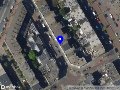 Poulina IT Services 's-Gravenhage