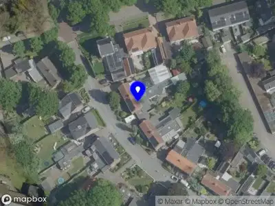 Nieuw bedrijf May Brow Studio