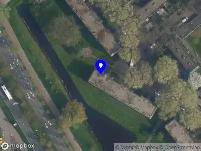 AMS Beveiliging 's-Gravenhage