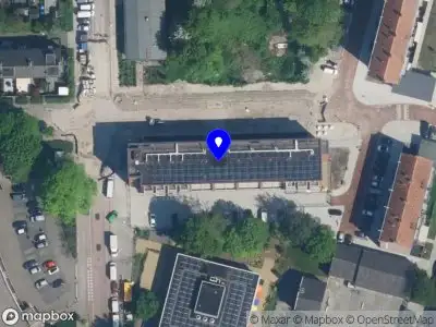 ggservice Amsterdam