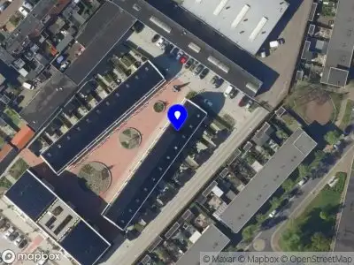 Nieuw bedrijf I.A. Zorg en begeleiding