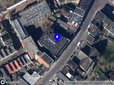 Extramaco Groningen