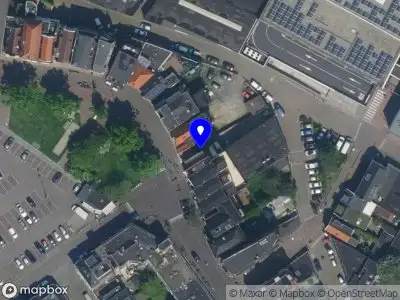 Nikola Teneqexhi Zaandam