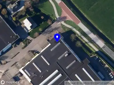 Personeelsvereniging Ronald Morien