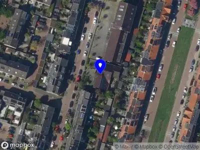 Scouting Interregionale Admiraliteit 12 'Neerlands Midden' Utrecht