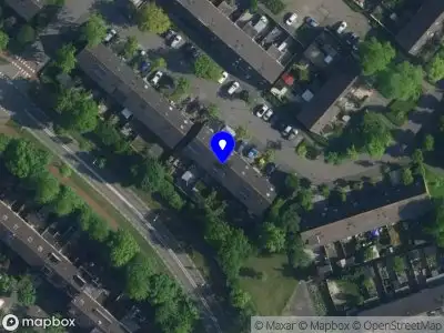 Naus Hoofddorp
