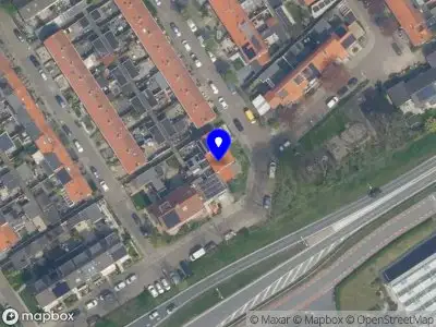 MB Engine Services B.V. De Lier