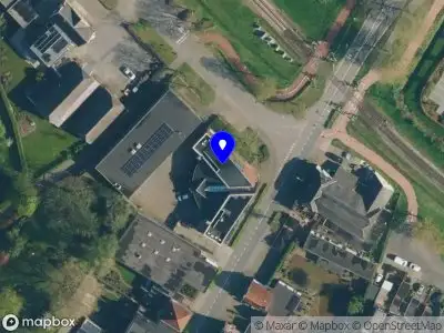IHV TECH Terborg