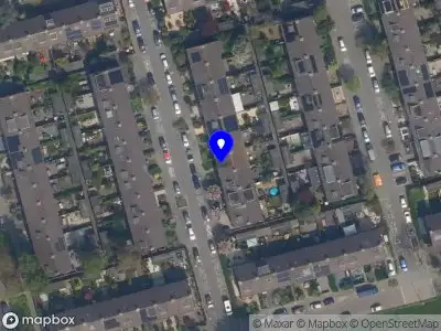 Nieuw bedrijf Fien Finds Recruitment