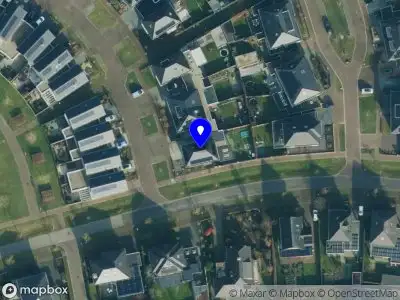 Nieuw bedrijf Jaluma Holding B.V.