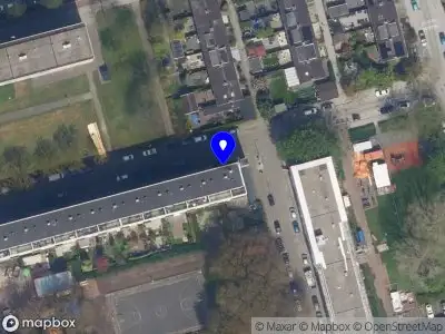 Bertrand’s Rotterdam