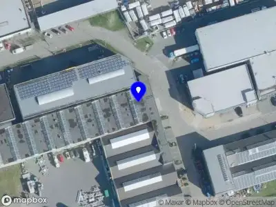 Monggon en Oilcastle V.O.F.