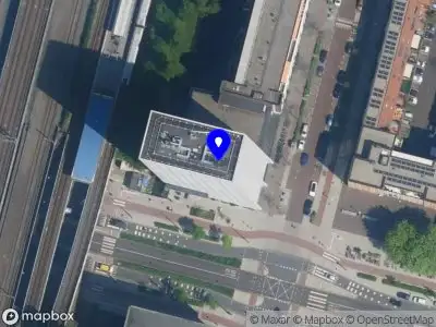 Kaushar Amsterdam