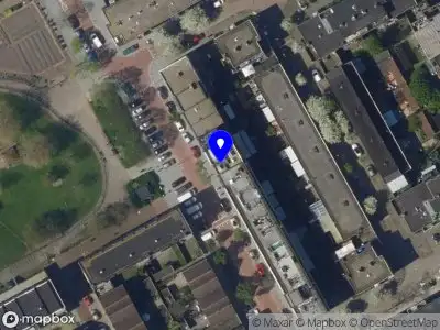 Nieuw bedrijf A. Bliksem Klussenbedrijf