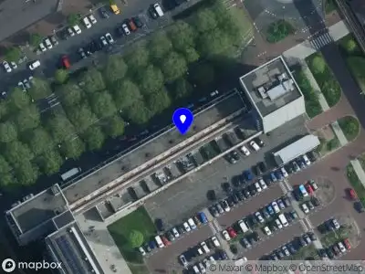 Schoonmaakbedrijf Sphinx Amsterdam