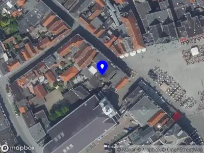 Nieuw bedrijf TB Horeca Advies