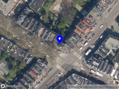 Maarten van der Kamp Rotterdam