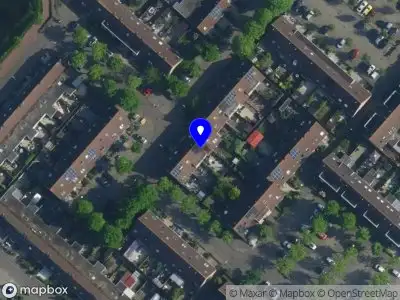 Kschans bestrating Hoofddorp
