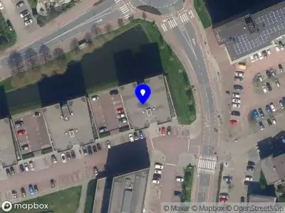 Ahmed allround Capelle aan den IJssel