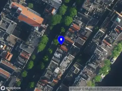 TCSH Legal Amsterdam