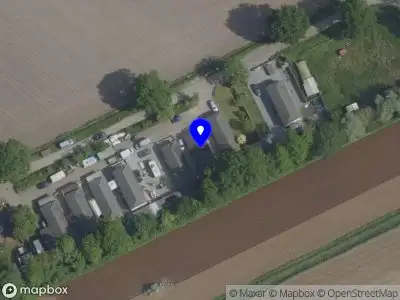 Nieuw bedrijf Wagner Cleaning