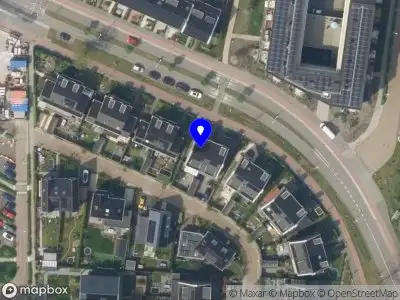 Omani zorg Hilversum