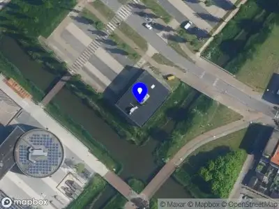 Smart business Kassab Nieuw-Vennep