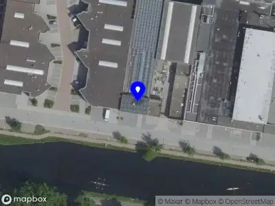 Nieuw bedrijf LV-Commerce V.O.F.