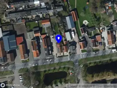 1DR8 Beheer B.V. Dirksland