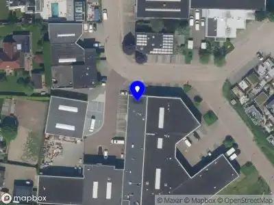 Chen International B.V. Heemskerk