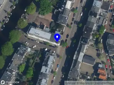 Nederlands MerkGoed II B.V. Haarlem