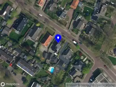 Nieuw bedrijf op het Stropdasje