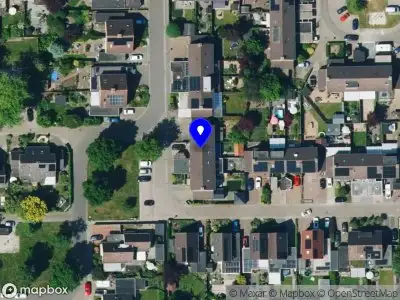 Nieuw bedrijf Glasbewassing de Hondsrug