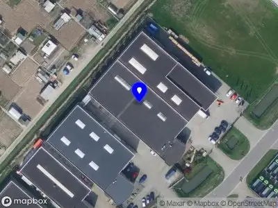 Scents Home Fragrance B.V.