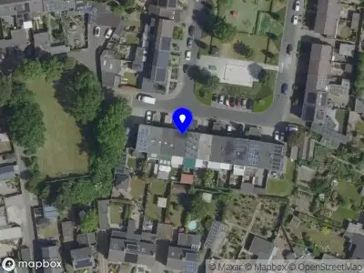 Stukadoorbedrijf Melvin Crooijmans Horst