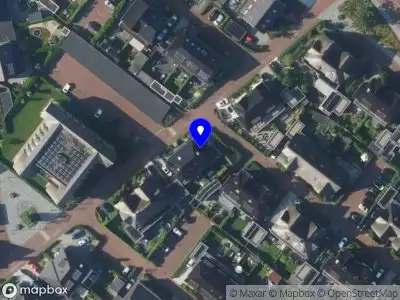 Nieuw bedrijf De heer Citterio