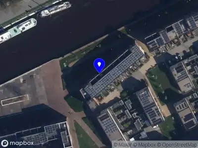 Stichting Ooggetuigen van de Geschiedenis Groningen