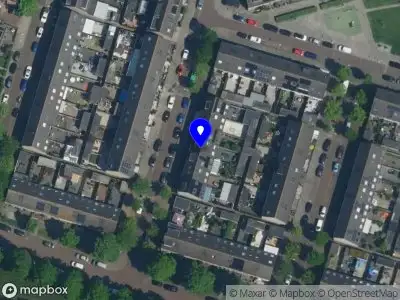 Nieuw bedrijf PRS Investment Holding B.V.