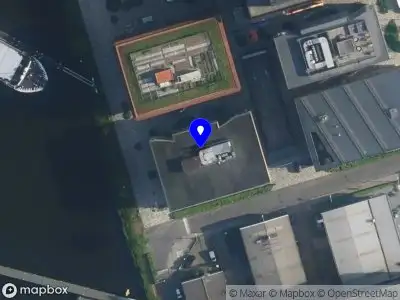 Omise Food Group B.V.