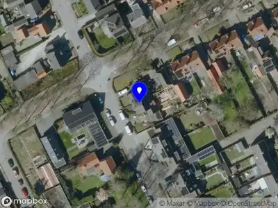 Nieuw bedrijf Druivenfuif