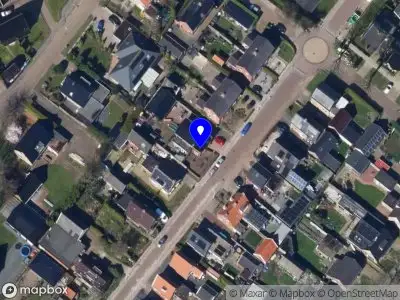 Stichting Geitenkeuring De Friese Wouden Drogeham