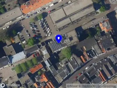 Stichting Zwina Foundation