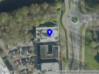 Nils Janssens High End Coaching B.V.