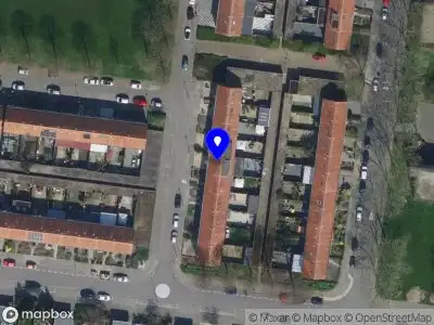 Wail Koerier Breda