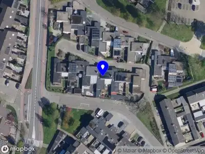 Energieschuller Raamsdonksveer