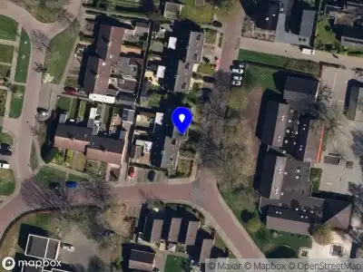 Nieuw bedrijf Dani Jellesma