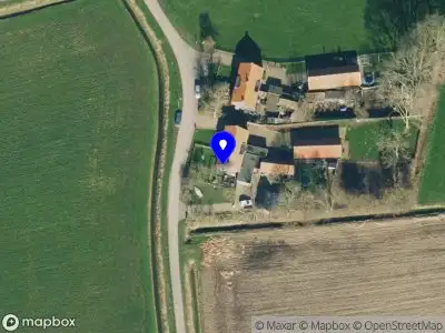 Roeliens kapsalon Kampen