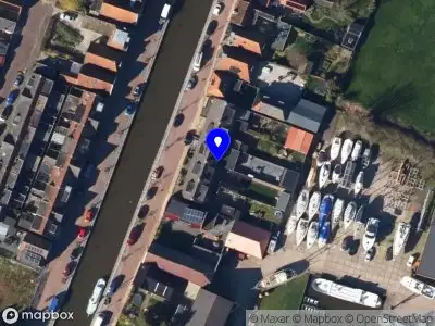 MCDB Dienstverlening Franeker