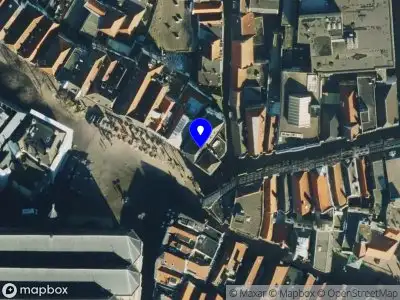 TEZA INVESTMENTS B.V.